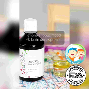 Zinzino BalanceOil: A Nutritional Supplement & Natural Oil Blend