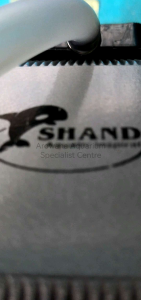 Shanda Aquarium Air Pump SDA-9600 16W 30L/Min Euro 2pin plug