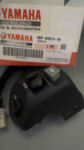 Panduan Lengkap Mengenai Saklar & Handle Switch Mio Soul GT, Mio J, Mio GT, dan PNP Mio Karbu