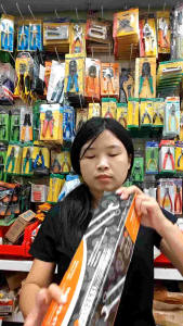 Kunci Ring Pas Set 11pcs Toseki Kombinasi 8-24mm