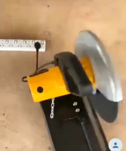 Dewalt แท่นตัดกำลังไฟสูง ทนงานหนัก ใช้ได้ทันที