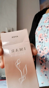 IMARI NATURELLE 50ML