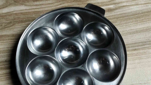 Cetakan Takoyaki Jumbo & Kue Poffertjes: Panduan Lengkap