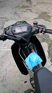 Cùm Tăng TZM + Dây Ga Ốc Lắp Chính Hãng Yamaha.NB Racing Shop