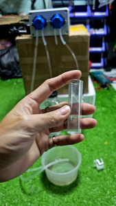 [HCM] Máy Châm Phân Nước Châm Dung Dịch Tự Động Cho Hồ Thủy Sinh Dosing Hồ Cá Biển Tự Động Qua App.NB Racing Shop