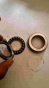Homstir Komstir Comstir Set Yamaha Nmax N Max Aerox Xeon Soul GT Berkualitas Tinggi