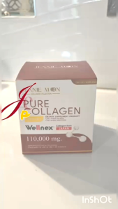 Jennie Moon Pure Collagen