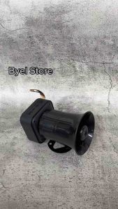 Speaker Toa Masteran Suara Ruak Ruak 32 Jam Non Stop