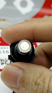 INJEKTOR K15 HONDA 8 HOLE CB150R VARIO 150 VERZA PCX SONIC KUALITAS ORISINIL ORI PASTI PRESISI