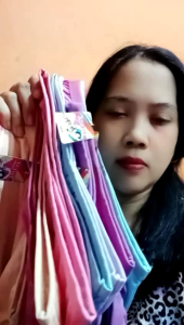 12 PCS Paket Usaha Celana Dalam Wanita Murah meria/CD anak remaja/katok wong wadon gede/Celana dalam