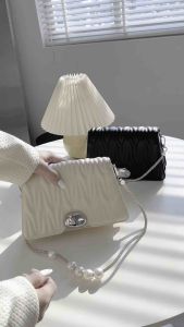 Túi xách nữ  đẹp  thiết kế dây đeo nổi bật và sang trọng_Túi xách SHE HOUSE