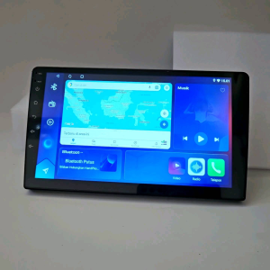 Head Unit Android 9 inch RAM 2GB + 32GB DHD-7001