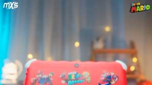 Cod tablet suoer mario 20 inches