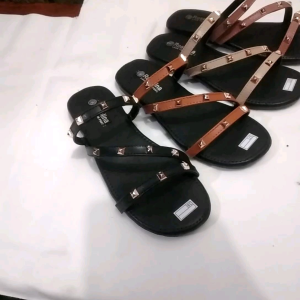 sendal teplek mewah