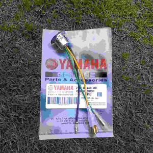 FITING LAMPU DEPAN MIO