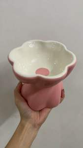 ✨✨ Bát ăn sứ tráng men chống gù cho chó mèo 🌸🌼 ✨✨