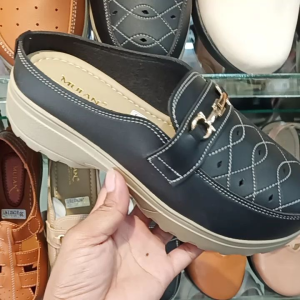 Sepatu Wanita Bapau Mulan Terbaru