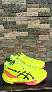 PROMO!!! Sepatu Voli Pria Sky Elite Ff Termurah Berkualitas Premium