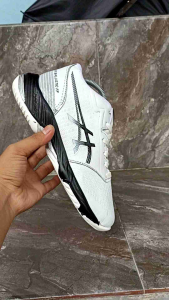 Sepatu Netburner Ballistic: Sepatu Voli Pria & Wanita Terbaru Murah Berkualitas