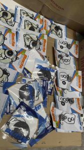 bộ phốt bơm nước Airblade 110/125Novo Lx/Novo 5Exciter 135/150Winer 150