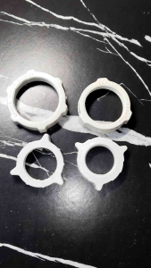 Electric Fan Guard Lock Fan Accessories