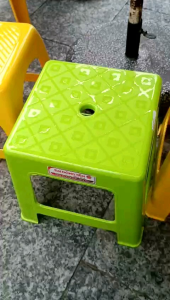 Ghế lùn caro Đại Đồng Tiến