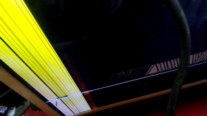 PSU SHARP LC-32LE240M ORIGINAL REGULATOR POWER SUPPLY