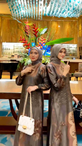 LILIANA M-XL NEW LUSY DRESS GAMIS MODE TERBARU TERLARIS BEST SELLER VIRAL ORIGINAL