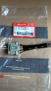 SOKET ECM ECU HONDA VARIO 150 PIN 33 2015-2018
