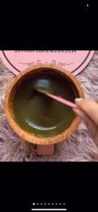 1kg Bột Trà Xanh 100% Thiên Nhiên. chuyên dụng xho spa