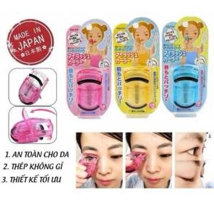 Bấm mi KAI Compact Double