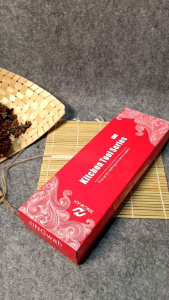 PISAU DAPUR BURIK KNA JB-14 kitchen tools seris Knife Kitchenware