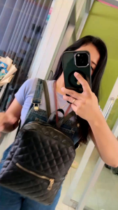 Ransel Cewek Kekinian Terbaru