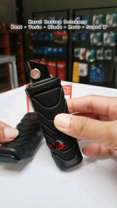 Karet Footstep Bastep Step Belakang Blade Revo Absolute Beat FI Beat POP Vario 110 FI Vario 125 Vario 150 FI Supra X 125 Beat Karbu Revo FI