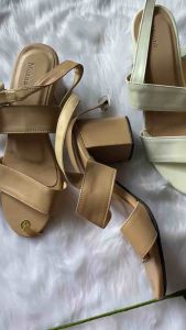 CASSEY HEELS 2” (Liliw Laguna Made Original Premium Quality)