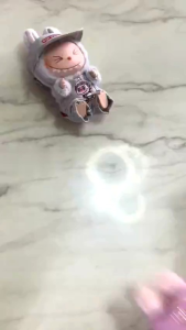 Baju Boneka Labubu & Pop Mart: Pilihan Terbaik untuk Anak