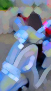 Sandaran Jok Motor Yamaha Grand Filano 2023