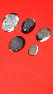 natural batu akik yaman laut druzii yam laut kristal