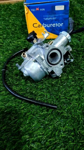 CARURATOR ASSEMBLY WAVE125