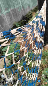 ayunan rajut gantung premium Apa jaya || Hammock nyaman estetik untuk dewasa dan anak