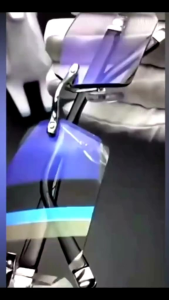 Kacamata Auto Fokus: Solusi Terbaik untuk Pria & Wanita