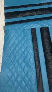 cover flapon mobil truk bahan carviero Canter Traga ragasa Dyna dutro Umplung Isuzu NMR71