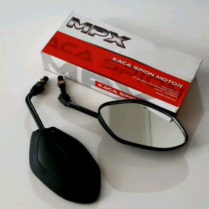 SPION TG 12CM MOTOR HONDA PCX/ADV/BLADE/REVO/STYLO/GENIO/VARIO/SUPRA X/SPACY/KHARISMA/VERZA/TIGER
