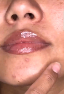 Kem dưỡng viên nang sáng da 50ml KSECRET Capsule Cream : Niacinamide 5% + Yuja