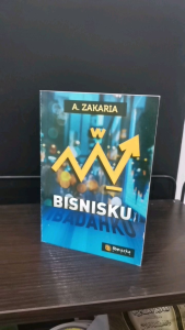 Bisnisku Ibadahku: Panduan Bisnis Islami oleh Ust. Aceng Zakaria