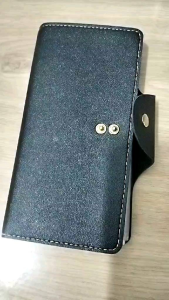 100pcs pads ITS NEW MONEY ORGANIZER WALLET