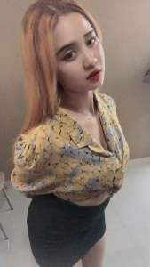 SAVIN PARFUM No.296 - SCNDL Night