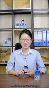 [Hàng Chính Hãng Công Ty] Viên uống trắng da Damian chứa Glutathione giúp trắng da căng bóng mờ thâm nám tàn nhang. Viên uống damian mờ nám hủ 30viên. Viên nám dakami.