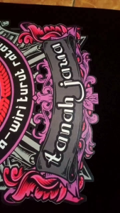 Kaos Syekhermania Terbaru Keren Murah Berkualitas