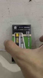 ISI 2 PCS PIPE HOLDER NZH109 PIPA FILTER SARINGAN ASAP PERMANEN UNTUK SEMUA UKURAN